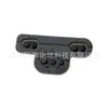 Adecuado para Pegamento Conductivo de Punto Único Lr para Control de Ps3, Pegamento Conductivo de Cruceta de Ps3, Almohadillas de Botones Abxy de Ps3, Transparente