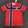 Camisetas de Fútbol de Campeones del Mundo de España Dos Estrellas Francia Brasil Portugal Inglaterra Argentina Tailandia Edición de Despedida