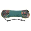 Almohada de Hueso de Ajenjo Calefacción Eléctrica Tela Gruesa Relleno de Ajenjo para el Hogar Adulto Individual Cuidado de la Salud Almohada Almohada Calentada Almohada de Hueso