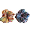 Accesorios de Brocado Tradicional de la Dinastía Song China, Nuevas Gomas para el Cabello Estilo Chino Nuevo, Scrunchies Grandes, Gomas para Moños, Accesorios para el Cabello de Cola de Caballo, Bandas Elásticas, Cuerdas para el Cabello Estilo Chino Tradicional, Adornos para el Cabello