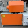 Sierra de panel, Sierra de grosor CNC con alimentación automática, Sierra para cortar bordes de madera de tablero semicircular, Sierra para cortar material de carpintería