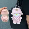 Auténtico Hellokitty Sanrio Sanrio Bolso Colgante Muñeco de Peluche Llavero Colgante para Mochila Escolar Muñeco