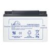 Bateria de Chumbo-Ácido Leoch Djm1250 Sem Manutenção 12V50Ah Incluindo Impostos e Frete Garantia 3 Anos Tela DC EPS