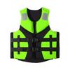 Coletes Salva-Vidas Personalizados Transfronteiriços, Roupas de Proteção Anticolisão para Barcos, Trajes para Deriva e Surf, Coletes de Alta Flutuabilidade para Praia e Litoral