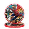 Amazon Más Vendido Spider-Man Héroes de Marvel Suministros para Fiesta Fiesta de Cumpleaños Plato de Papel Mantel Vajilla Decoración Arreglo