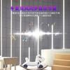 Controlador de Tira de Luz LED Monocolor Modelo I de 11 Teclas con Control Inteligente Bluetooth Multiescenario y Tira de Luz Colorida con Control Remoto Bluetooth