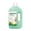 Limpiador de pisos multiusos para uso doméstico, con una fragancia refrescante, potente acción quitamanchas y abrillantadora, diseñado específicamente para limpiar y mantener pisos de azulejo y cerámica.