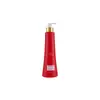 Garrafa Plástica de 400ml Shampoo Gel de Banho Cuidados com o Cabelo Pet Frasco de Higienizador de Mãos Frasco de Agente de Limpeza de Manchas de Banheiro Fabricante