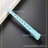 Pinza de Pato Brillante Nueva de 8.9cm para Cabello, Pasador para Crear Volumen en las Raíces, Pinza de Maquillaje para Cabello Suelto y Flecos