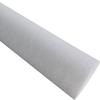 Material de Polipropileno Puro Elemento Filtrante PP Bom Desempenho de Filtragem Elemento Filtrante Meltblown de Osmose Reversa Ro
