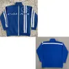 Sudadera Nueva de Primavera 2026 con Cuello Alto, Cremallera y Bordado de Letras para Mujer, Top de Manga Larga Color Block Estilo Urbano