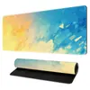 Amazon Ilustração Mouse Pad Venda Direta da Fábrica Mouse Pad de Escritório Extra Grande Espessado Personalizado com Sua Imagem