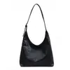 Bolso Tote para Mujer de Gran Capacidad Estilo Coreano Simple Retro Bolso de Hombro 2025 Nuevo Moda de Alta Calidad Bolso para Ir al Trabajo