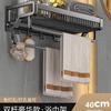 Fabricantes de fuentes, toallero para inodoro, toallero de aluminio sin perforaciones, toallero para baño, toallero para inodoro