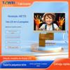 4,3 Polegadas 480*272 Industrial Industrial de Controle Endoscópio Instrumento Equipamento Médico Musical Lcd Display Placa de Display