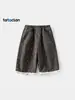 Nueva Colección de Otoño para Bebés Niñas: Pantalones Casuales Florales Estilo Mori, Pantalones Anchos Sueltos Dulces y Elegantes para Niñas Pequeñas