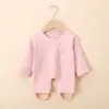 Banda para la barriga de bebé Jingqi Ropa de protección para la barriga y la parte baja de la espalda de bebé de manga larga de terciopelo alemán para otoño e invierno Protección del ombligo para bebé niño y niña