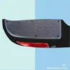 Aplicable a Camioneta Great Wall Fengjun 5 Parachoques Trasero Versión Europea Parachoques Trasero Fengjun 3 Piezas Modificadas Hierro Fengjun 6