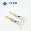 Qianjin Electronics 8100-1342 Terminal Montado en Placa Conector Sumitomo Conector Gran Cantidad en Stock