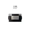 Adecuado para la Modificación de Coche Toyota Camry y Hongqi H5, Portón Trasero Eléctrico Anti-pellizco