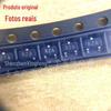 Chip IC de referência de tensão novo original LM4040AIM3-2.5/NOPB serigrafia R2A SOT-23-3