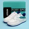 Zapatillas Air Force One Af1 Blancas Puras de Caña Baja para Hombre y Mujer Otoño e Invierno Zapatos Blancos Deportivos y Casuales Putian Naike Oficial