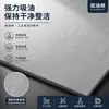 Suministro de fieltro absorbente de aceite para los campos petroleros de Tianjin, los campos petroleros de Zhanjiang, Shenzhen, Hainan y los campos petroleros de Nanhai para limpiar la contaminación por petróleo, algodón absorbente de aceite de PP