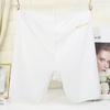 1169# Pantalones de Seguridad Sin Costuras de Seda Helada Sin Luz para Mujer Ultra Delgados de Cintura Alta Talla Grande Boxer para Gorditas Pantalones Cortos de Boxer para Mujer