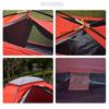 Tienda de campaña personalizada, fácil de montar, sombrilla de playa de apertura rápida, protección solar, tienda pop-up para ocio al aire libre, parque, camping, picnic