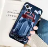 Funda de Teléfono para Coche Deportivo Cool Más Vendida de Amazon iPhone17Pm Nueva Funda de Teléfono para Coche de Carreras Funda Suave de Silicona