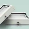 Banco de Trabajo Antiestático Personalizado al por Mayor con Paneles Colgantes e Iluminación, Mesa de Inspección para Operación de Línea de Ensamblaje, Mesa para Ensamblaje y Reparación de Teléfonos Móviles