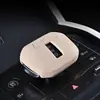 Adecuado para Byd Qin L Coche Cubierta de Silicona para Palanca de Cambios, Qin L Ojo de Dios Cubierta Protectora Especial para Manija de Palanca de Cambios