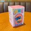 Adornos Auténticos de Crayon Shin-Chan Muñecos de Caja Sorpresa Escritorio de Oficina Escritorio Hogar Decoraciones Creativas para Coche