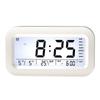 Despertador para Estudiantes, Artefacto Especial para Despertar, Reloj Digital Inteligente Multifuncional, Calendario Perpetuo Qingying Masculino para Niños