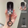 Cubierta de Llave de Helado Chery Qq Arrizo 5/7/Gx Coche 5X Hembra Helado Pro Carcasa Hormiga Pequeña E3 Hebilla