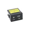 Adecuado para 2016 - 2020 Hyundai Elantra Ensamblaje de Jack - Aux y USB 96120-F2010