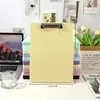 Venta Directa de Fábrica Caja de Almacenamiento de Archivos Carpeta de Papel de Prueba con Tapa Abatible Oficina Documentos Escritura Color Sólido Bolsa de Archivo Engrosada