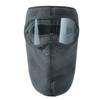 9123 Otoño e Invierno Máscara de protección facial para montar en motocicleta Ciclismo Bicicleta Protección cálida contra el frío Protección ocular Máscara cálida