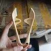 Pelador manual multifuncional de ajos para uso doméstico y comercial, herramienta para pelar ajos, removedor de tallos de ajo, pelador de piel de ajo, aparato para pelar ajos