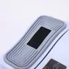Fábrica de Origem Máquina Elétrica de Massagem nos Pés para Uso Doméstico, Vibrador de Pés Fitness, Treinador de Membros Superiores e Inferiores, Máquina de Massagem nos Pés para Beleza das Pernas