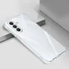 Adequado para Capa de Celular Samsung A17 4G/5G A07 Ultra-Fina Samsunga26 Capa Macia A05S Capa Protetora Tpu Anti
