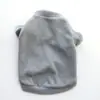 Chaqueta de Polar para Cachorro de Mascota Otoño e Invierno Sudadera Cálida Venta Directa de Fábrica Teddy