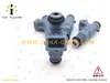 Para Ford Inyector de combustible Inyector de combustible Boquilla de combustible 0280155888 ~ XS5U-HA