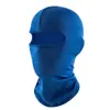 Gorro para ciclismo de exterior, pañuelo deportivo cortavientos, capucha para motocicleta, mascarilla facial con protección solar, gorro interior protector para carreras de bicicleta