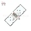 Adecuado para Interruptor de Elevalunas de Vidrio de Coche Kia Forte 2019-2023 93571-m6100