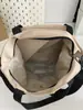 Bolso Cruzado para Hombre 2025 Nueva Llegada Gran Capacidad Estilo Coreano Ins Tendencia Fresco Estilo Tooling Bolso de Hombro Casual para Pareja Bolso Tote