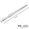Medidor de Anillos de Varilla de Cuatro Tamaños Meidu Stick Hong Kong Stick Método Americano, Británico y Europeo Varilla de Conversión para Medir Anillos Varilla de Anillo