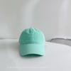 Gorra de béisbol Tide ~ tablero de luz para padres e hijos para hombre y mujer, moda versátil, gorra de primavera, verano, parasol para exteriores, sombrero para niños