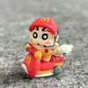 Jinete Solitario Pequeño Cordero Nuevo Abejita Gatito Materiales DIY Hechos a Mano Accesorios Muñeca Decorativa Micro Paisaje