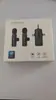 Micrófono de Solapa Doble K15 en Stock, Universal para Teléfonos Móviles y Cámaras, Adecuado para Transmisiones en Vivo, Recorridos por Tiendas y Grabación de Videos Cortos